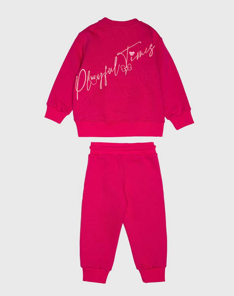 SPRINT SET BABY GIRL