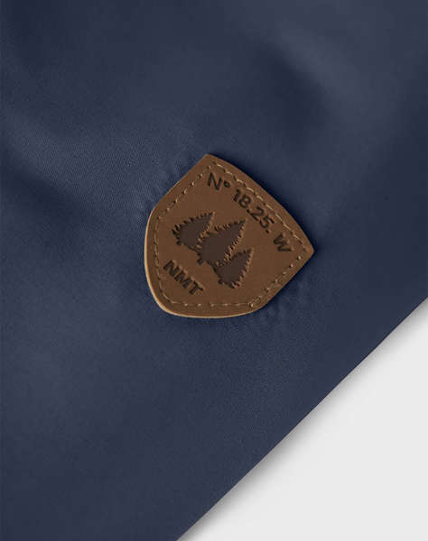 NAME IT NMMMARLOW PARKA JACKET PB