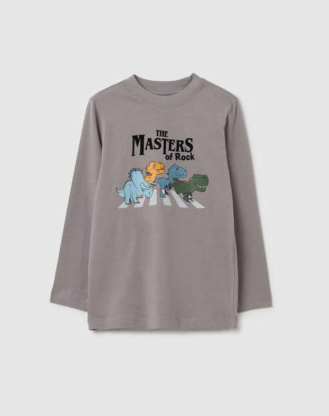 OVS T-SHIRT DINO
