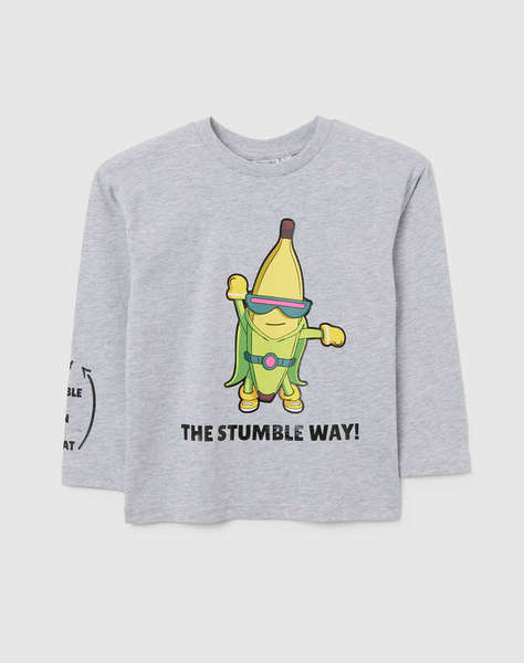 OVS T-SHIRT L/S