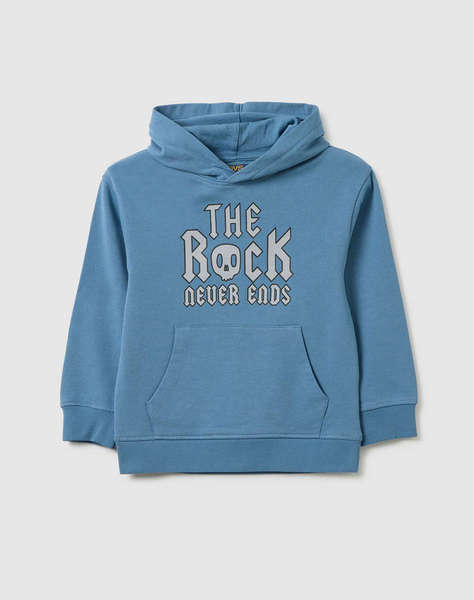 OVS SWEATER HOODIE