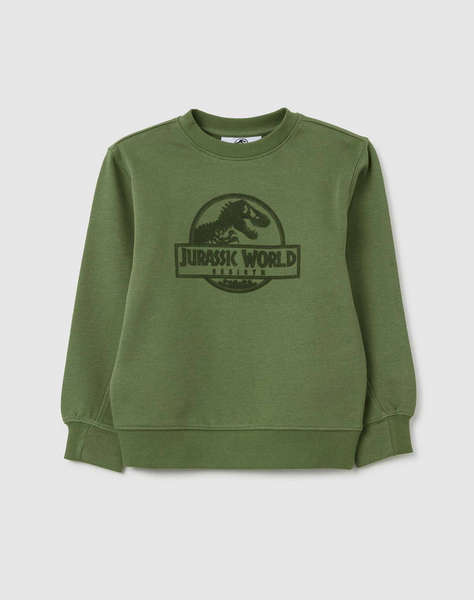 OVS SWEATER GREEN