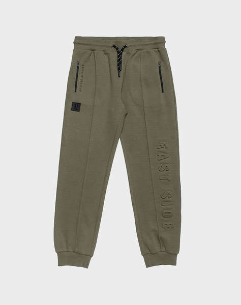 ALOUETTE PANTALONI MOOVERS