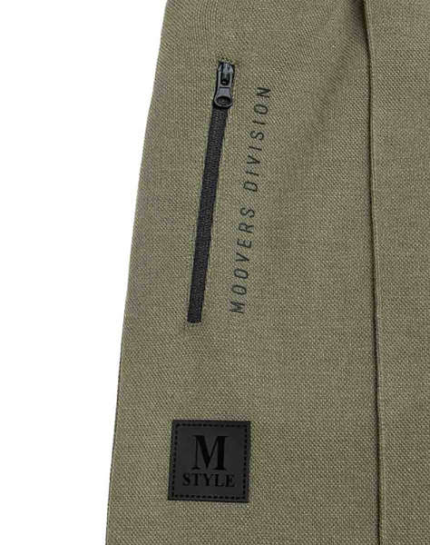 ALOUETTE PANTALONI MOOVERS