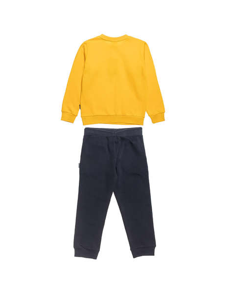 ALOUETTE SET FIVE STAR