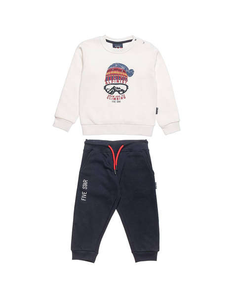 ALOUETTE SET FIVE STAR