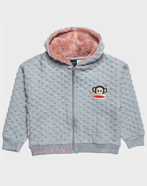 ALOUETTE JACHETA PAUL FRANK