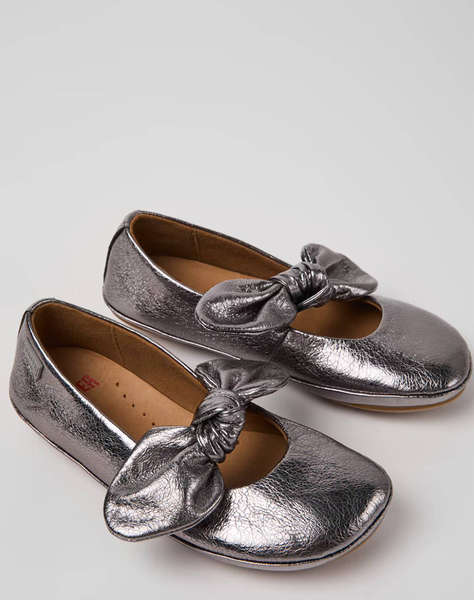 CAMPER Alu Meteor/Kito Abeja