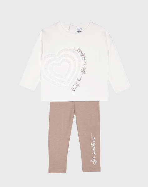 SPRINT SET BABY GIRL