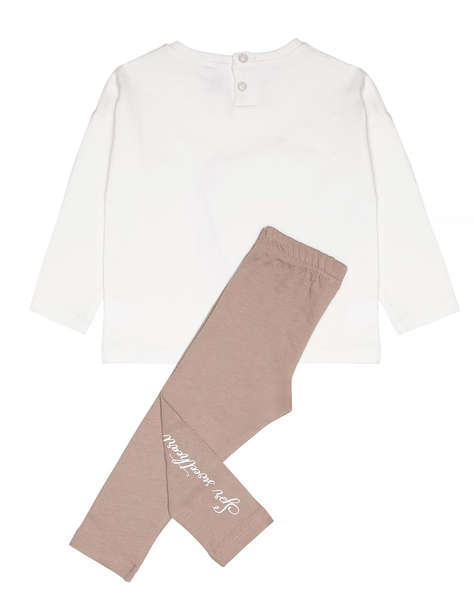 SPRINT SET BABY GIRL