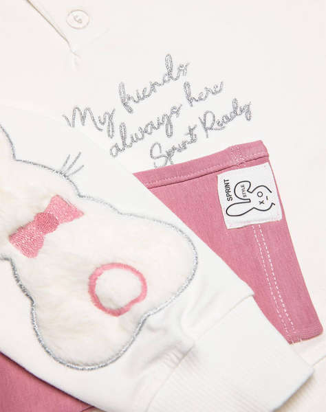 SPRINT SET BABY GIRL