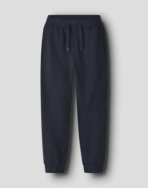 NAME IT NKMVOLTANO NREG SWE PANT BRU