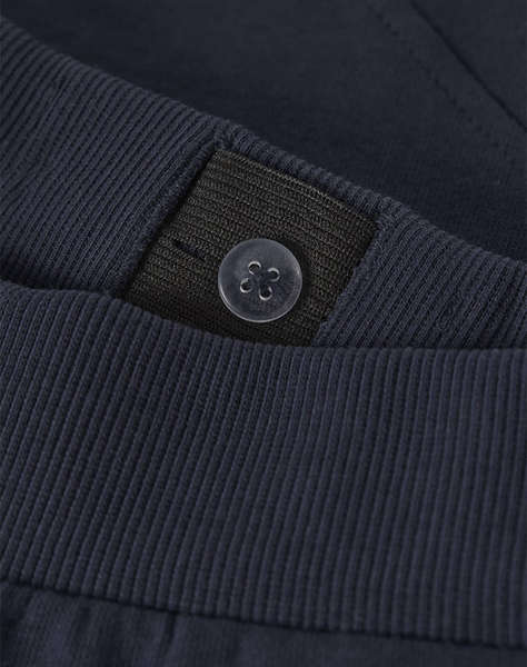 NAME IT NKMVOLTANO NREG SWE PANT BRU