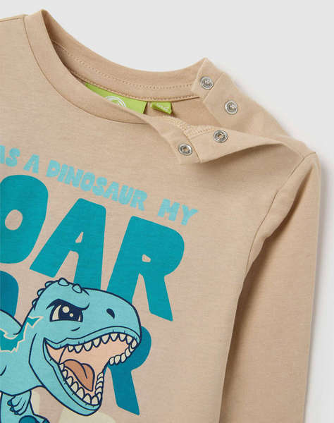 OVS T-SHIRT JURASSIC