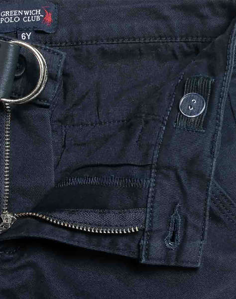 ALOUETTE PANTALONI GREENWICH