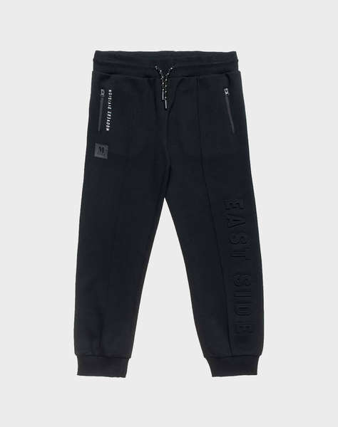 ALOUETTE PANTALONI MOOVERS