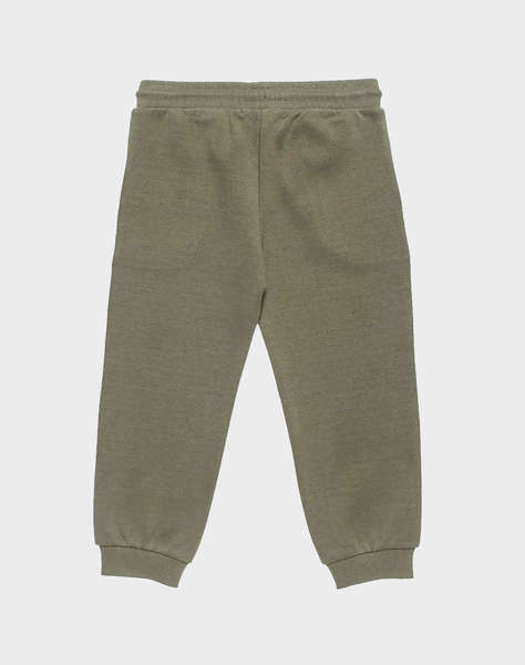 ALOUETTE PANTALONI MOOVERS