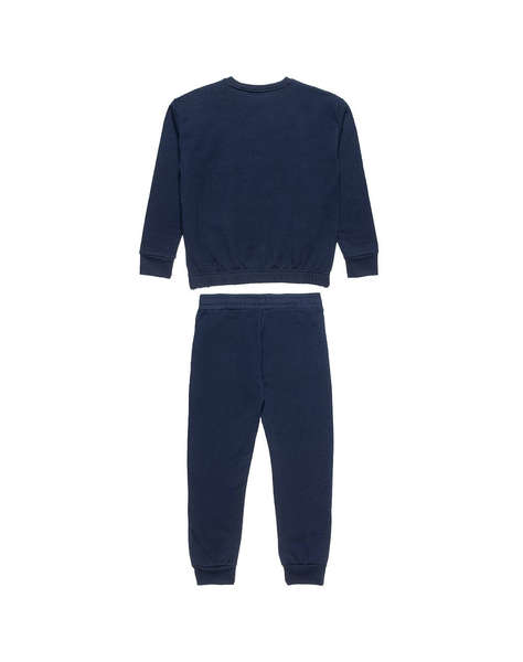 ALOUETTE SET FIVE STAR