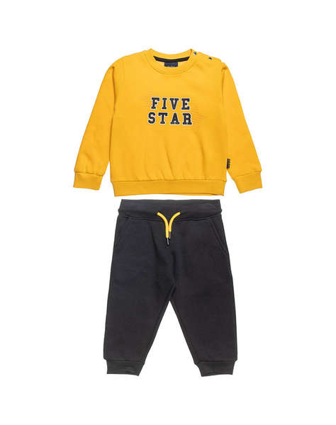 ALOUETTE SET FIVE STAR