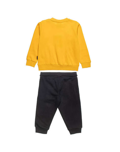 ALOUETTE SET FIVE STAR