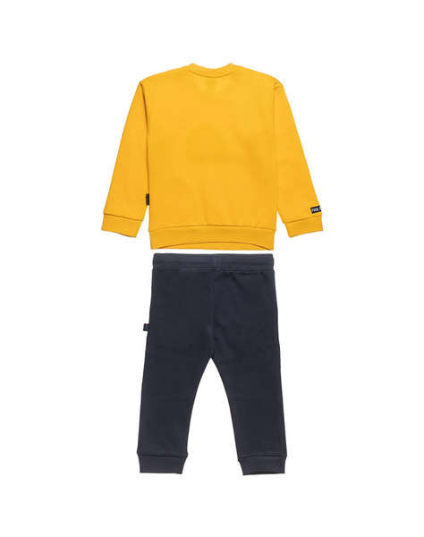 ALOUETTE SET PAUL FRANK