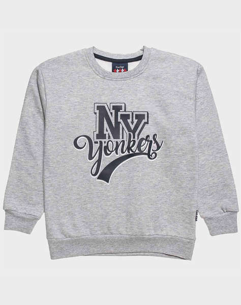 ALOUETTE BLUZA HANORAC FIVE STAR