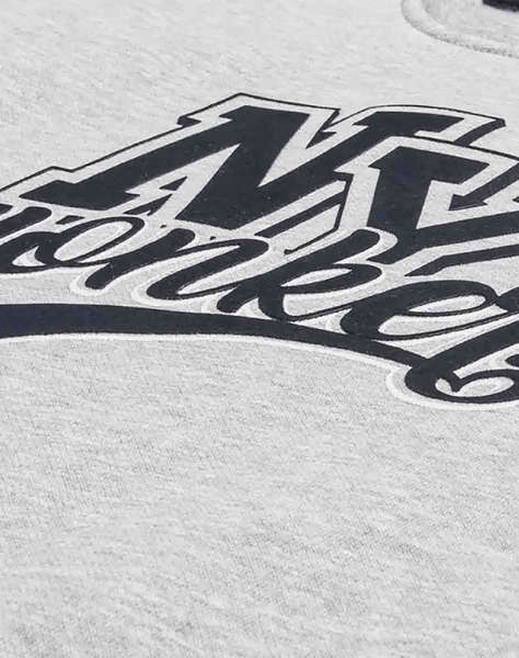 ALOUETTE BLUZA HANORAC FIVE STAR