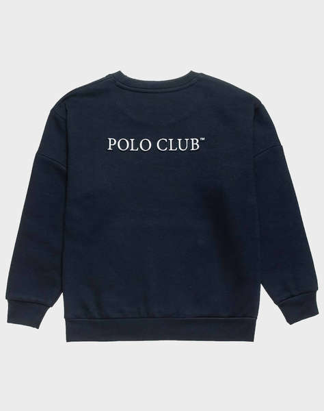 ALOUETTE BLUZA HANORAC GREENWICH