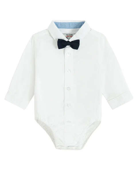 COOL CLUB Set vestimentar BAIAT (0-2)