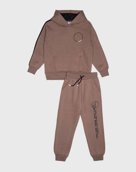 SPRINT SET JUNIOR BOY