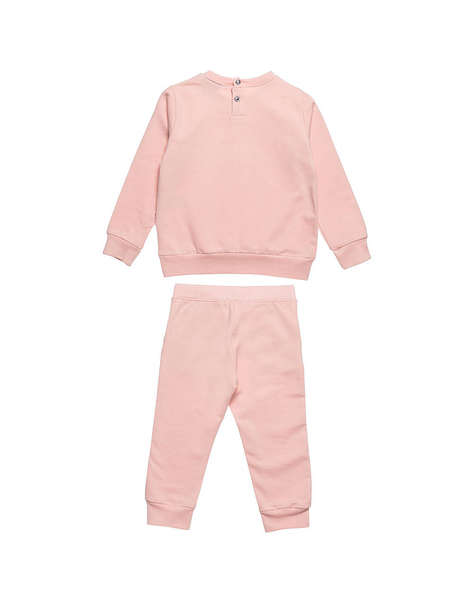 ALOUETTE SET FIVE STAR