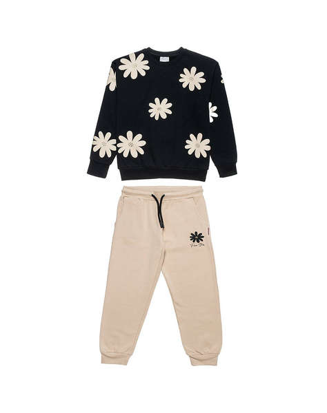 ALOUETTE SET FIVE STAR