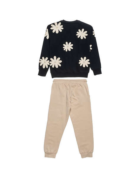 ALOUETTE SET FIVE STAR