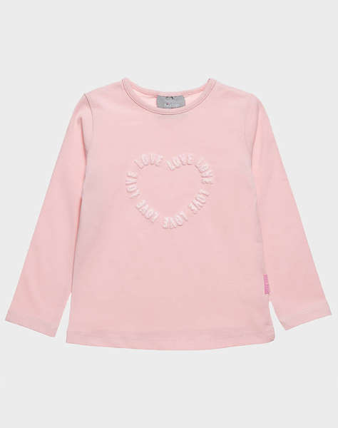 ALOUETTE BLUZA FIVE STAR