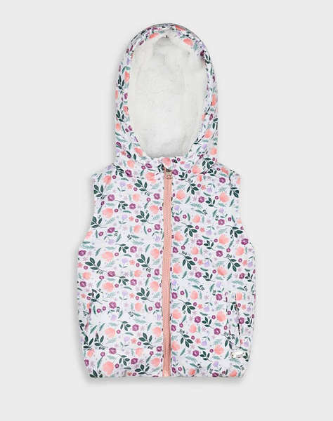 ENERGIERS JACKET FARA MANECA