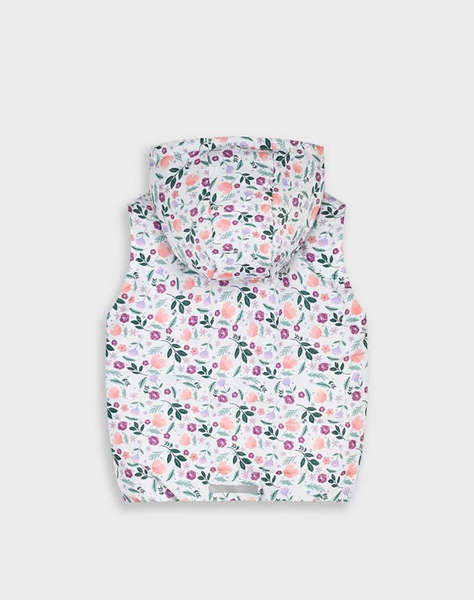 ENERGIERS JACKET FARA MANECA