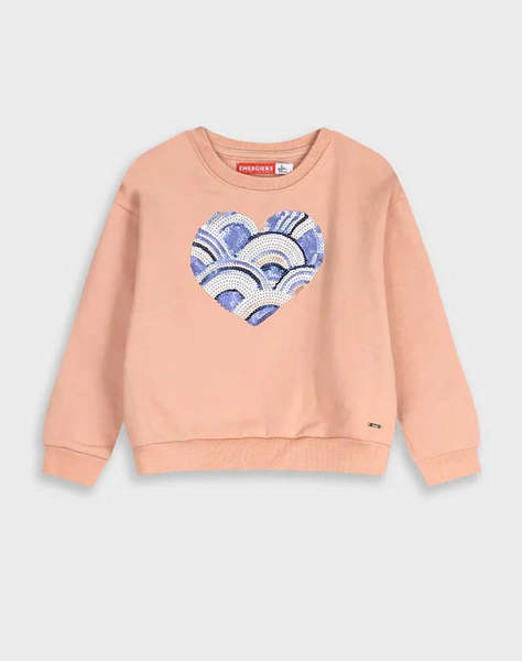 ENERGIERS BLUZA