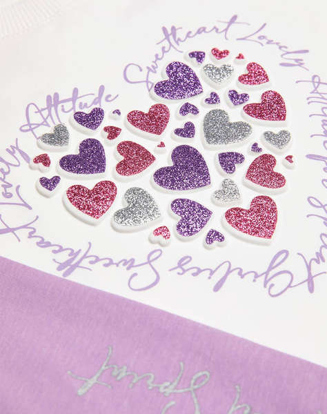 SPRINT SET BABY GIRL