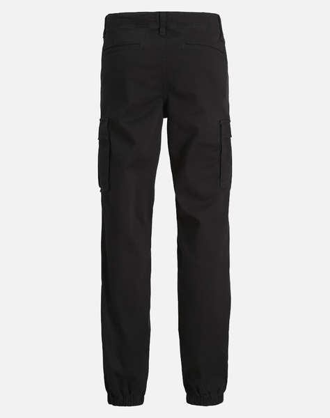 JACK&JONES JPSTKANE JJJONNIE CUFFED CARGO JNR