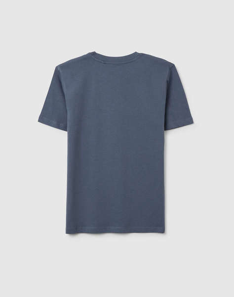 OVS T-SHIRT MOD E W/LABEL