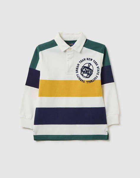 OVS POLO Y/D