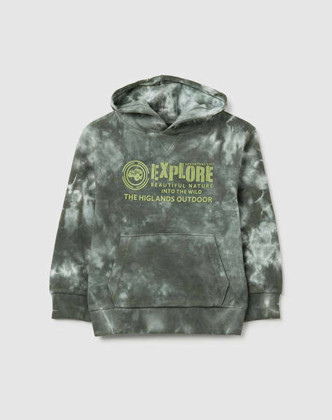 OVS SWEATER HOODIE
