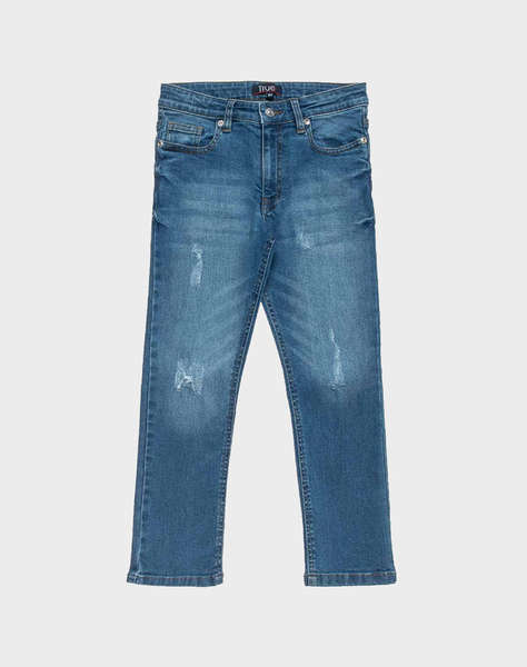 ALOUETTE PANTALONI