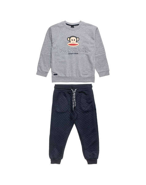 ALOUETTE SET PAUL FRANK