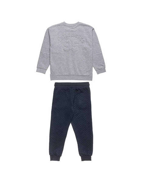 ALOUETTE SET PAUL FRANK