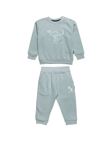 ALOUETTE SET FIVE STAR