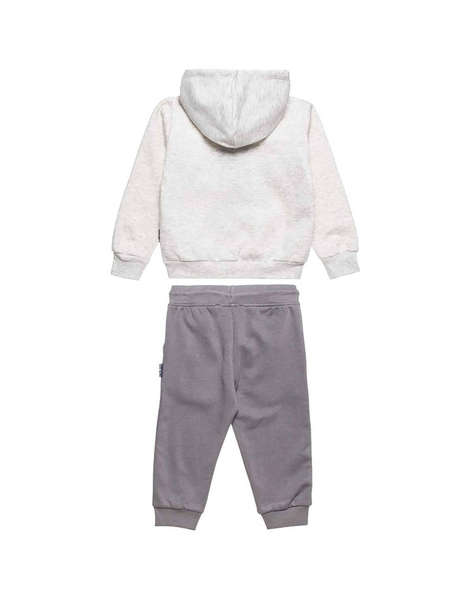 ALOUETTE SET FIVE STAR