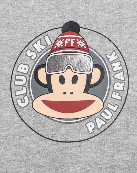 ALOUETTE BLUZA HANORAC PAUL FRANK