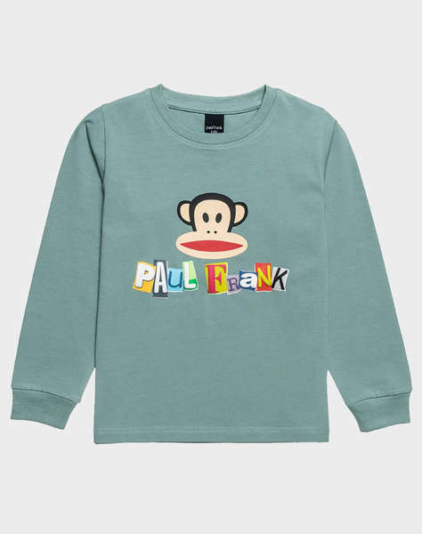 ALOUETTE BLUZA PAUL FRANK