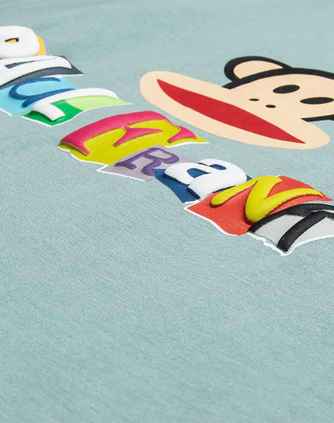 ALOUETTE BLUZA PAUL FRANK